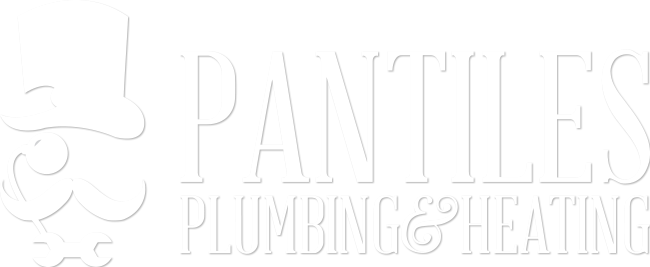 Pantiles Plumbing and Heating Logo